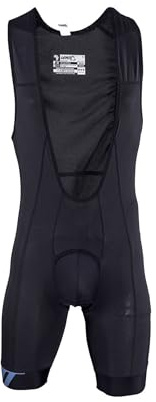 Leatt - Fodera per Bavaglino MTB 2.0, Pantaloncini Uomo