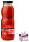 24x25cL - Pur jus de tomate - 6L