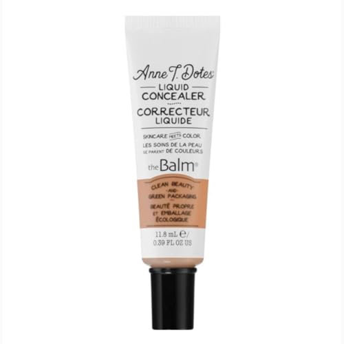 Anne T. Dotes Liquid Concealer #30