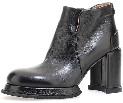 A.S.98 LOUGE Geldbörsen NERO 38