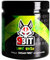 9BIT Gaming Booster | 100% natürliches Energy Drink Pulver zur Steigerung der Konzentration | mit Koffein, Sibirischem Ginseng und grünem Tee | 40 Portionen | OHNE ZUCKER (320, Lime)