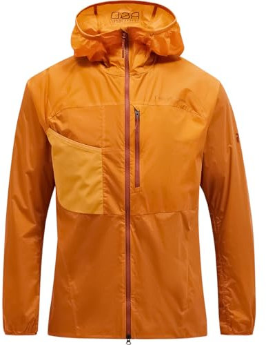 Peak Performance M Vislight Alpha Jacket - M