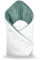 SEVIRA KIDS - Gigoteuse d'emmaillotage minky, STELLA Made in France