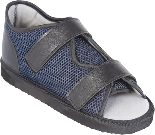 p age Scarpa ortopedica Post Operatoria Punta Aperta misura 39/40 MEDIUM