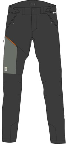 Maloja KhesarM, Tiefschwarz, Multi