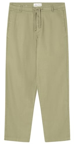 Springfield Chino Coordinado Estructura - Pantalón Hombre
