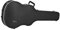 Ovation Custodia chitarra ABS Case - Custodia originale stampata, adatta per Deep Bowl/Mid-depth - guscio in ABS - profilo in alluminio - scomparto per accessori, 8158-G