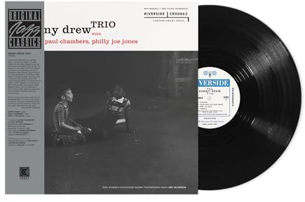 Concord Records (Universal Music)