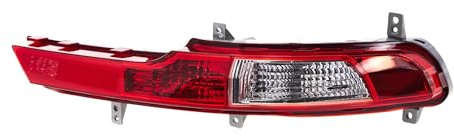 EDA PREMIUM auto Stoßstange, Nebelscheinwerfer, Lampe Rechts 924063U300 passend für KIA SPORTAGE SL 2010-2015 zur Heckstoßstange
