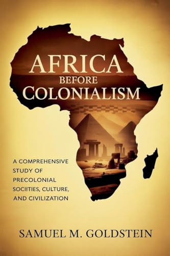 Africa Before Colonialism