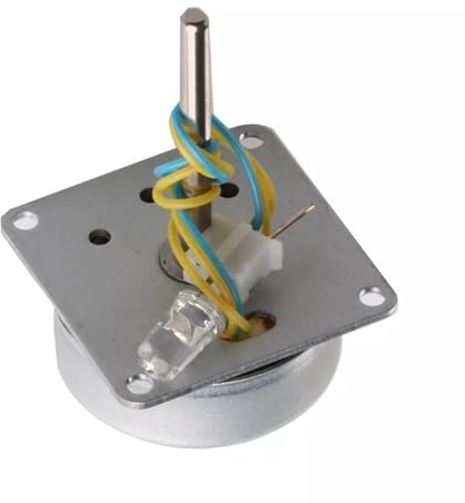 3V-24V 12V per mini generatore alternatore trifase eolico per manuale Parti del giardino