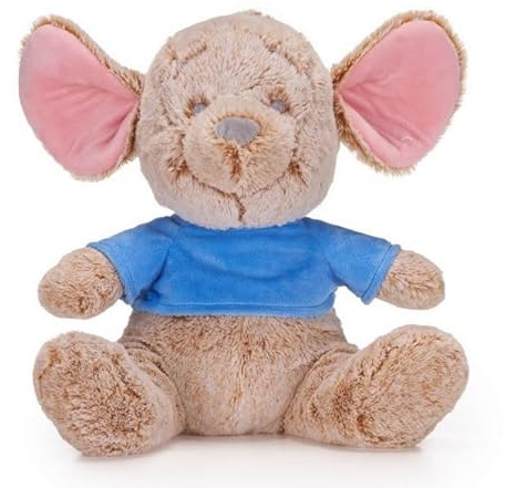 UKToyworld Winnie Puuh Roo Plüschtier, 30,5 cm, Snuggletime WTP Kangaroo