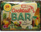 Nostalgic-Art Retro Blechschild, 30 x 40 cm, Cocktail Bar – Geschenk-Idee als Bar-Zubehör, aus Metall, Vintage Design, Blechschilder Sprüche