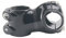 Lenker vorbau MTB rennrad lenkervorbau RXL SL 25,4mm 3K glänzend schwarz 70mm