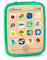 Baby Einstein E11778H48 Baby Lerntablet, Mehrfarbig
