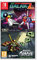 MAXIMUM GAMES Galak-Z: The Void/Skulls of The Shogun: Bone-A-Fide - Platinum