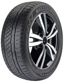 TOMKET Ganzjahresreifen 235/55 R 18 XL TL 104V TOMKET ALLYEAR 3 BSW M+S 3PMSF Allwetter