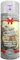 2xSpray Paint Aerosol Primer Matt Gloss Metallic Chalk Glitter Wood Metal Plastic (Silver)