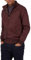 Ben Sherman Mens Harrington Bordeaux Casual Jacket