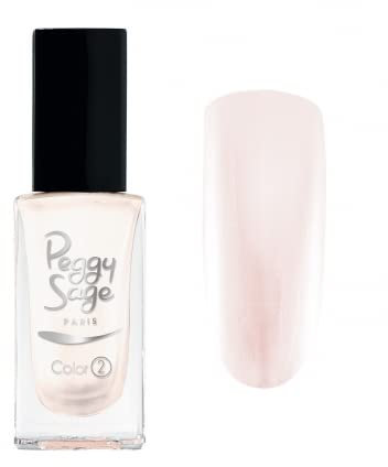 Peggy Sage - Vernis a ongles rose nacre 9070-11ml - 109070