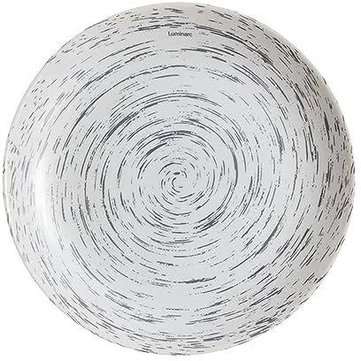 Luminarc GRANIT STRATIS Piatto Dessert 19 CM