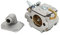 Gruppo carburatore di ricambio per motoseghe Stihl MS270, MS270C, MS280, MS280C - 1133 120 0607