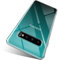 X-level Coque Compatible avec Samsung Galaxy S10, Transparent Housse en Souple Silicone TPU Ultra Mince et Anti-Rayures Etui de Protection Bumper Case pour Samsung S10 - Clair