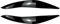 EVURU Scheinwerfer-Augenbrauen, Passend for BMW 5 Series F10 F11 2011 2012 2013 2014, glänzendes schwarzes ABS, 2 Stück Augenlid-Frontscheinwerfer-Augenbrauen-Abdeckung, Augendeckel-Ordnungsaufkleber