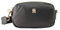 Tommy Hilfiger Damen Umhängetasche Poppy Reform Camera Bag Klein, Schwarz (Black), Einheitsgröße