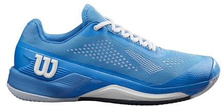 Wilson Rush Pro 4.0 Clay French Blue Tennisschuhe WRS332650