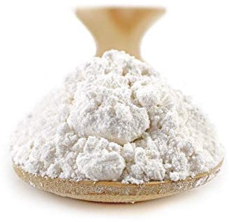 Sussex Wholefoods Organic Icing Sugar 500g