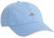 GANT Unisex Shield Cotton Twill Cap Baseballkappe, Capri Blue, One Size