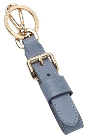 Marc O'Polo Junia Key Ring Grey Sky