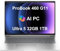 HP ProBook 460 G11 Business Laptop (16 FHD+ antiriflesso, Intel Core Ultra 5 125U (> i7-1355U), 32GB DDR5 RAM, 1TB SSD), impronte digitali, webcam 1080p, Wolf Security, Win 11 Pro, PC AI 2025