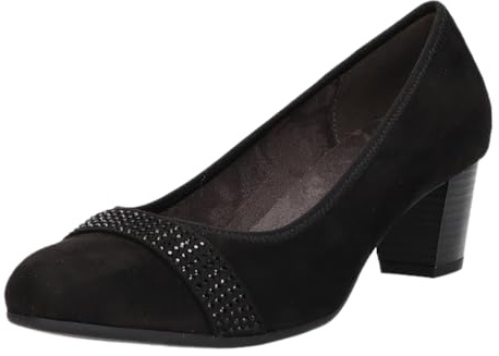 scarbella 22467-42-001 Damen Bequeme Pumps