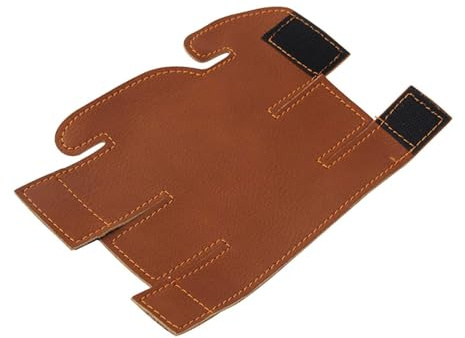 Luwecf Trompetenabdeckung für Ventile, Zubehör für Trompete, Handschutz