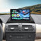 CAMECHO Android 15 Qualcomm Octa Core 4G+64G Autoradio für BMW X3 E83 (2004-2012) mit Carplay Android Auto Navi Dual WiFi 9-Zoll Bildschirm mit Navi Bluetooth5.1 FM/RDS+HD Rückfahrkamera