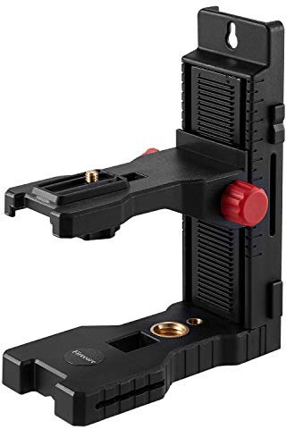 Laser Wandhalterung Firecore Laser Halterung, Laser Ständer Mit Magnet, Level Universal Halterung -FLM60A