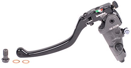 Frizione pompa freno rcs16 senza interruttore a pressione Corsaro 1200 veloce