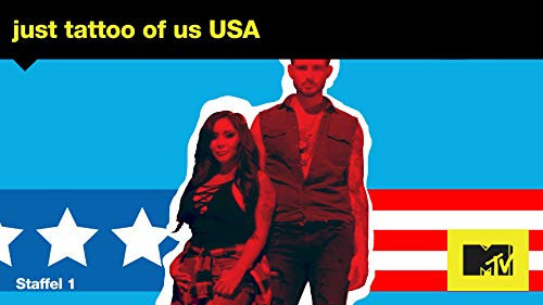 Just Tattoo Of Us (USA)