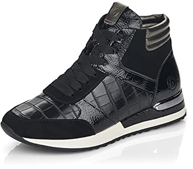 Remonte Damen R2573 Kurzstiefel