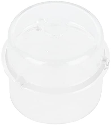 Blender Jar Cover, Food Processor Measuring Cup, Blender Jar Lid Measuring Cup, PC Measuring Cup Cover Replacement for Vorwerk Thermomix TM31/5/6