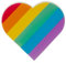 Lovebox Spinny | Magnet (Pride)
