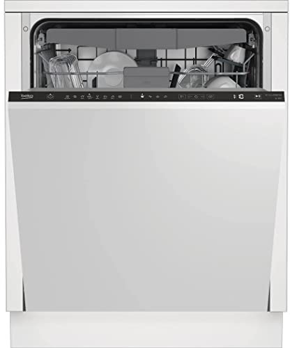 Lavavajillas Integrable BEKO BDIN38521Q 3ªBandeja