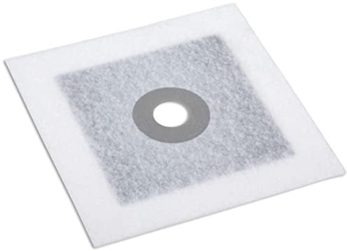 EZ HS05 - Manguito de sellado (20 unidades, diámetro 18 – 30 mm, resistente al desgarro, interior y exterior