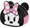 Disney Minnie Mouse M-Porte-monnaie Heady, Rose