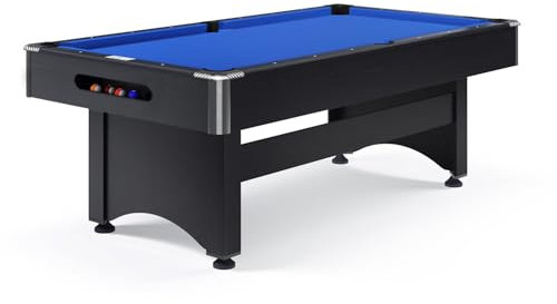 Sportime Billardtisch Billardtisch Galant Edition 2023