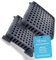 DL-pro 2-er Set Fresh Air Aktivkohlefilter 48x44x10mm für Liebherr 9096989 9882429 9882460 7440021 Kohlefilter Geruchsfilter Luftfilter Innenraumfilter für Kühlschrank KühlGefrierKombination