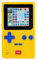 Legami - Mini consola portátil - Super Arcade Station