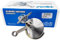 210.0054 POLINI ALBERO MOTORE ANTICIPATO CONO 19 VESPA 50 SPECIAL - N L R - PK S